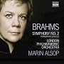 Brahms - Symphony No 2; Hungarian Dances