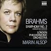 Brahms: Symphony No. 2 / Hungarian Dances