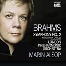 Brahms - Symphony No 2; Hungarian Dances
