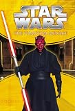 Star Wars Episode I: The Phantom Menace Photo Comic
