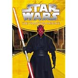 Star Wars Episode I: The Phantom Menace Photo Comic