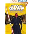 Star Wars Episode I: The Phantom Menace Photo Comic by George Lucas