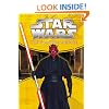 Star Wars Episode I: The Phantom Menace Photo Comic