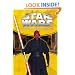 Star Wars Episode I: The Phantom Menace Photo Comic