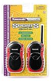 Kidztoyz Kawasaki Sports Style Walkie Talkies