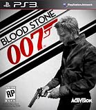 James Bond 007: Blood Stone