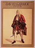 David Garrick, 1717-1779 : a brief account