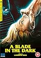 A Blade in the Dark [DVD]