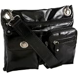 La Diva Fun Diva Cross-Body