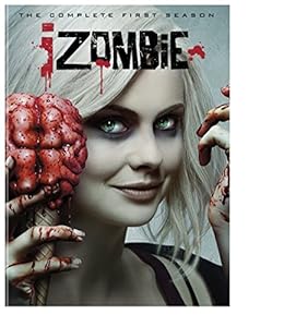 Amazon.com: iZombie: Season 1: Various: Movies & TV