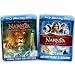 Blu-Ray Discs That Are Awesome