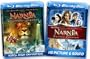 The Chronicles of Narnia Blu-ray Bundle (Amazon Exclusive)