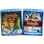 The Chronicles of Narnia Blu-ray Bundle (Amazon Exclusive) [Blu-ray]