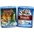 The Chronicles of Narnia Blu-ray Bundle (Amazon Exclusive) [Blu-ray]