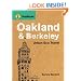 GrassRoutes Oakland and Berkeley, Second Edition: Urban Eco Travel