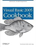 Visual Basic 2005 Cookbook: Solutions for VB 2005 Programmers