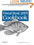 Visual Basic 2005 Cookbook: Solutions for VB 2005 Programmers (Cookbooks (O'Reilly))