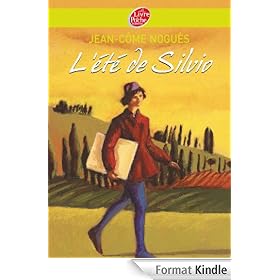 L'été de Silvio
