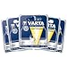 Varta 377101404 - Knopfzellen-SET 5x V377 Electronic-Zelle