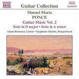Guitar Music Vol.2