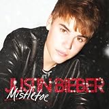 JUSTIN BIEBER - MISTLETOE