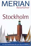 Produkt-Bild: Stockholm (MERIAN Reisef&uuml;hrer)