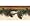 Beige Pine Cone Pinecone Branch Wallpaper Wall Border