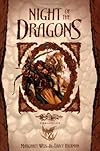 Night of the Dragons: Dragons of Autumn Twilight, Vol. 2 (Dragonlance Chronicles, Part 2)