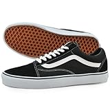 バンズ(VANS) オールドスクール(OLD SKOOL ) スケートシューズ