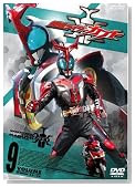 ���ʃ��C�_�[�J�u�g VOL.9 [DVD]�̃C���[�W���g�傷��