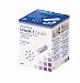 Owen Mumford AT 1042 Unistik 3 Comfort Safety Lancets, 1.8mm Depth, 28 Gauge, 100 Count