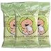 Tooth Tissues- Dental Wipes for Baby & Toddlers - 3 Pack.