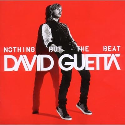 Nothing But The Beat