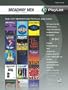 Broadway Men Sheet Music Playlist: Piano/Vocal