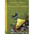 Charles Darwin's On the Origin of Species: A Graphic Adaptation
