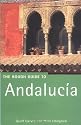 The Rough Guide to Andalucia