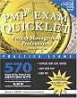 PMP Exam Quicklet, Second Edition: Project Management Professional Practice Exams