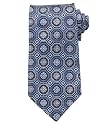 Signature Geometric Florette Tie