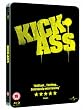 KickAss Combi