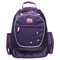 American Princess Bling Backpack - Purple