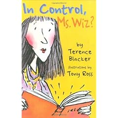In Control, Ms. Wiz?