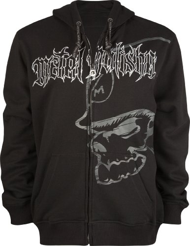 METAL MULISHA Decade Mens Hoodie