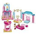 Mega Bloks Disney Cinderella's Ballroom Play Set