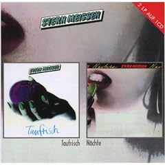 Taufrisch/N�chte