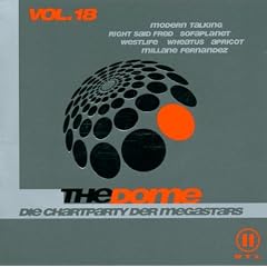 The Dome Vol.18