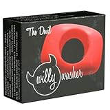 Willy Washer «The Devil» Man Soap