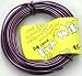 Fun Wire 24 Gauge Coil - Icy Grape Soda - Updated Color