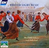 British Light Music Discoveries 4