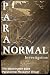 Paranormal Investigation