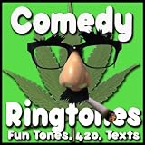 Richard Gere's Gerbil Ringtone Joke [Explicit]